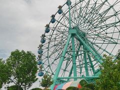 -南京银杏湖乐园
