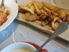 -必胜客(海滨店)