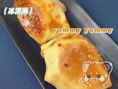 南疆大师烤包子-伊带伊路新疆美食府(呼家楼店)