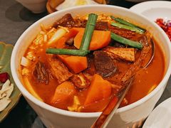-A One Kitchen·南京精菜馆(晶丽酒店店)