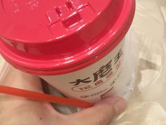 -永和大王(浦东南路店)