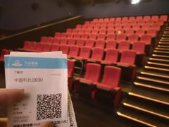 -幸福蓝海国际影城(睢宁万象DTS:X临境音店)