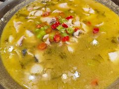 -小四川水煮鱼(南六中路店)