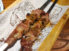 -纳瓦新疆菜(银都店)