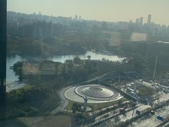 -上海宝华万豪酒店