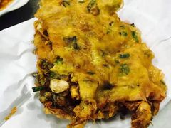 蚝饼(小份)-兴记菜馆