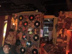 -音乐房子·Vintage Live Bar(玉林总店)