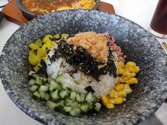 -禾谷韩餐(热带海洋学院店)