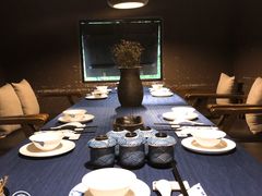 包厢-都氏家DUSJOY(翡翠城店)