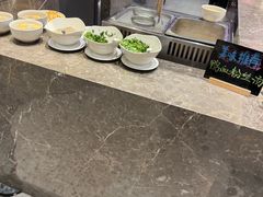 -太湖饭店玉兰厅(自助餐厅)