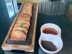 石头烤牛舌-蒙料·手把肉(望京店)