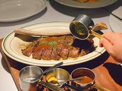-燃扒房Steakhouse(皇庭店)