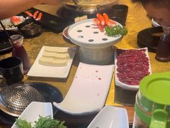 -手选潮汕鲜牛肉火锅(二七广场店)