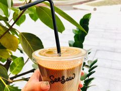 -Seesaw Coffee(苏州中心店)