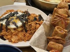 -李先生的首尔小馆(松江启源广场店)