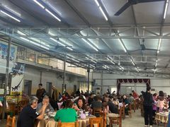 -鹿福农庄(南沙天后宫店)