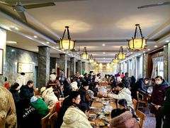 -清真马杰山牛肉汤馆