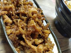 -大姨捞面(新安花园店)