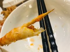 -79号渔船海鲜饭店(华强北店)