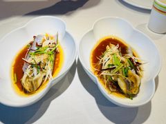 -开海·红岛海鲜虾水饺(石老人店)
