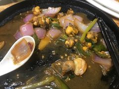 -旭璟酒家·传统粤菜·湘菜(逸景路店)