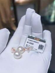 -GiO挚澳珠宝(侨福芳草地店)