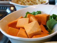 板栗南瓜-海底捞火锅(探十里店)
