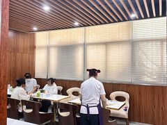 -美年大健康体检中心(红岭分院)