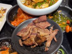 -九田家黑牛烤肉料理(石路天虹店)