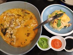 -鹿港小镇(霄云店)