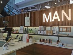 -Manner Coffee(大宁国际商业广场店)