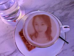 -菲住布渴全日制餐厅·简餐·下午茶·蛋糕