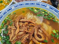 -永丰面馆(汉口路店)
