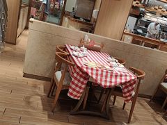 -西贝(上海我格广场店)