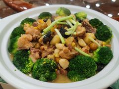 -敦煌喜宴(万达广场店)