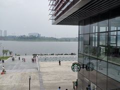 -星巴克(成都科学城店)