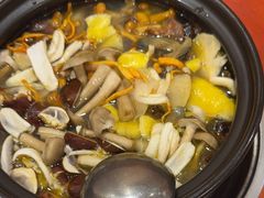 -菌之家·专业纯野生菌火锅·特色炒菌