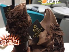 -GODIVA(王府井apm店)