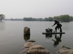 -石家庄市植物园