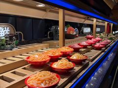 -焰江山海鲜牛排烤肉自助(锦华万达二星店)
