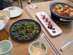 -船歌·鱼水饺青岛菜(枫蓝国际购物中心店)