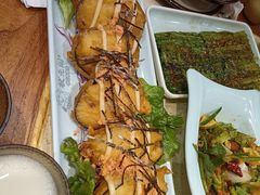 -状元阁烧烤(新华路总店)