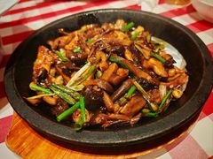 -西贝(上海我格广场店)