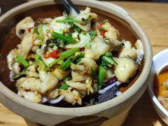 -威哥的菜·地道长沙菜(雨花亭店)