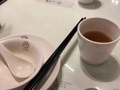 -新大咀港式茶餐厅(宝山万达店)