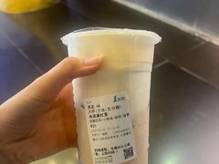 -1点点(龙洞店)