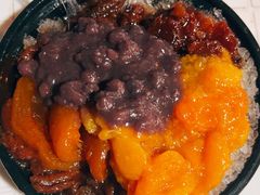 -小胖老味刨冰
