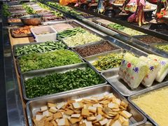 自助取餐区-老院子饭店·鲁菜·海鲜·家常菜