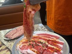 -首尔烤肉大排档(合生汇店)