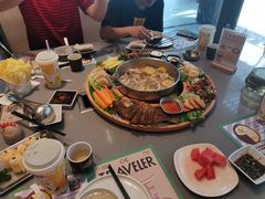 -椰小鸡·琼州糟粕醋(美兰缤纷城店)